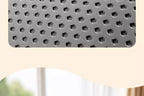 CURAPETS Extra Large Waterproof Litter Mat
