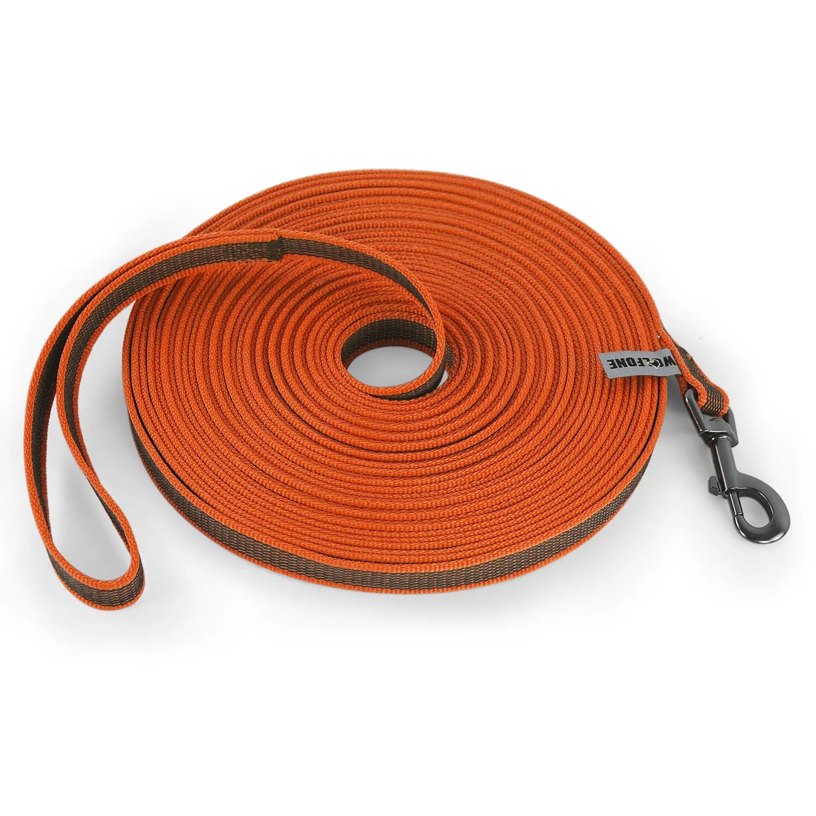 CURAPETS Dual-Color Long Training Leash