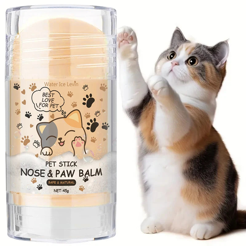 CURAPETS Soothing Nose & Paw Balm 45g