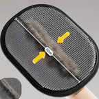 CURAPETS Shedding Control Grooming Gloves