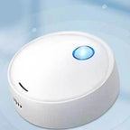 CURAPETS Rechargeable Litter Box Air Purifier