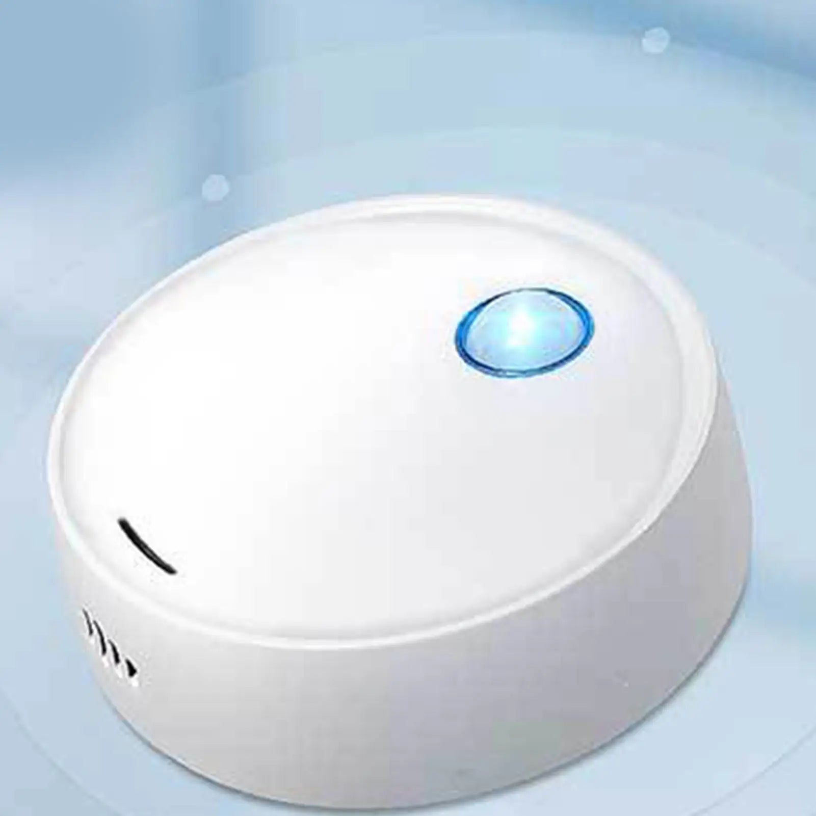 CURAPETS Rechargeable Litter Box Air Purifier
