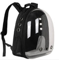 CURAPETS Space Capsule Cat Backpack Carrier