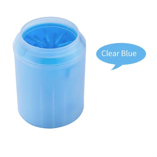 CURAPETS Gentle Paw Cleaner Cup