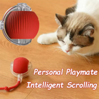 CURAPETS Intelligent Interactive Play Ball
