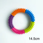 CURAPETS Ring Puller Dog Training Toy