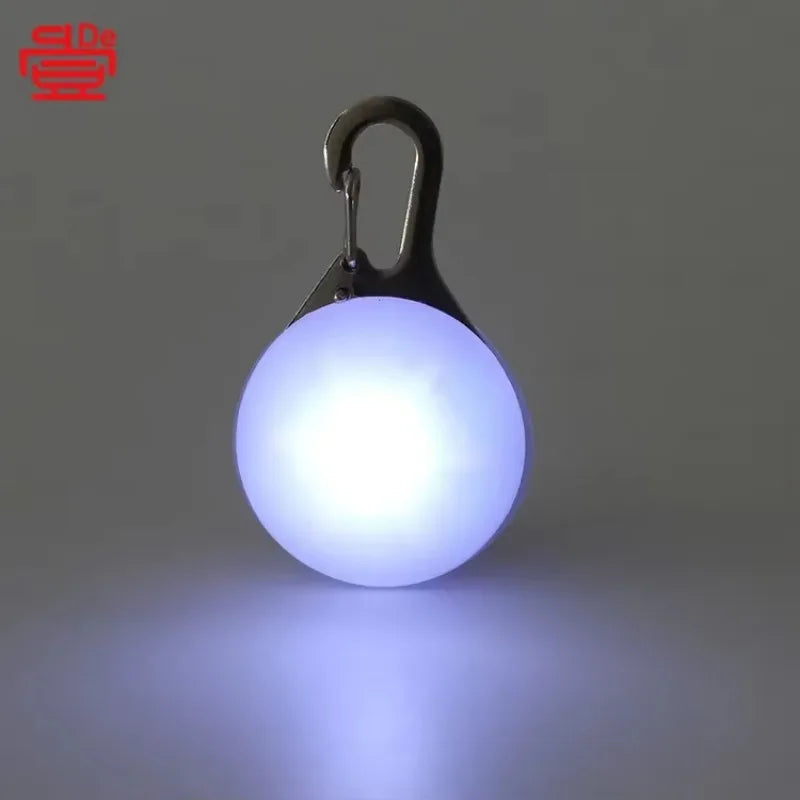 CURAPETS Luminous USB Safety Tag