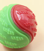 CURAPETS Squeaky TPR Dog Ball Toy