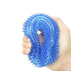 CURAPETS Squeaky Thorn Chew Toy