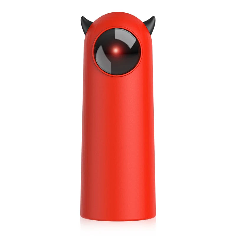 CURAPETS 360 Laser Chase Cat Toy
