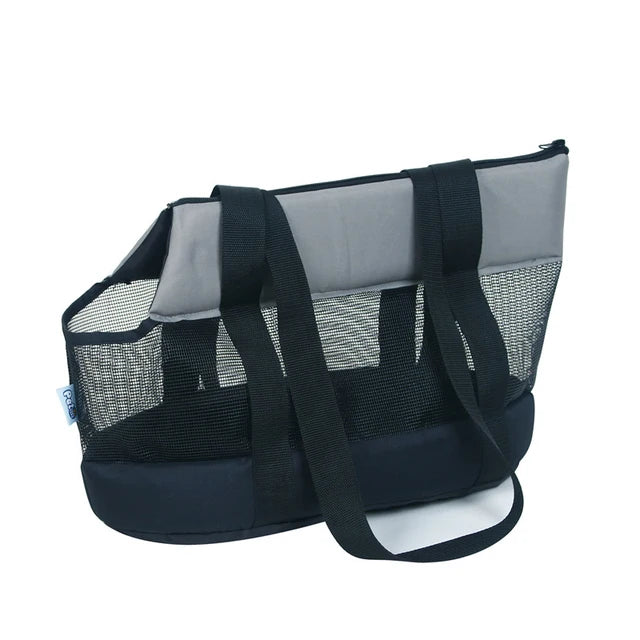 CURAPETS Summer Breeze Small Pet Carrier