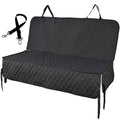 CURAPETS Premium Waterproof Car Seat Cover