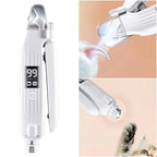 CURAPETS Dual LED Electric Pet Nail Trimmer