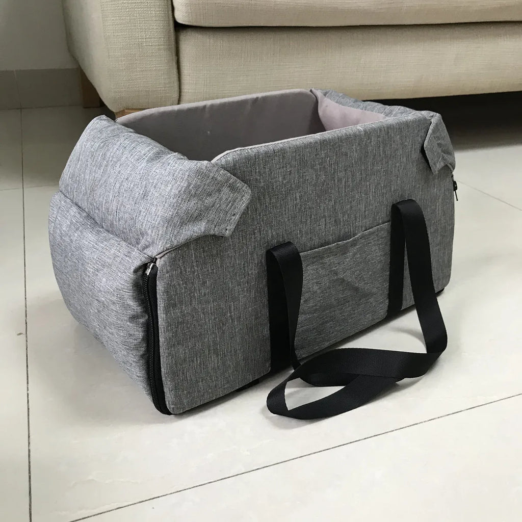 CURAPETS Console Booster Car Seat