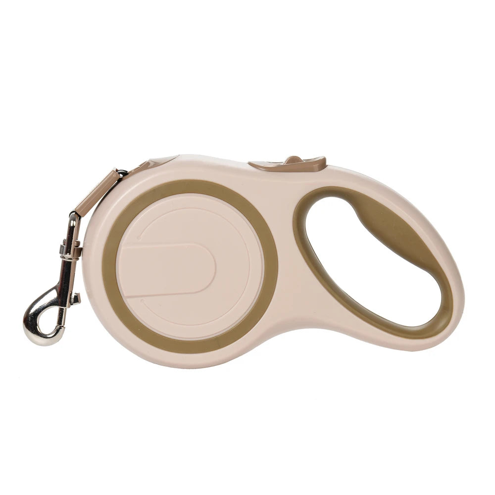 CURAPETS Strong Retractable Dog Leash