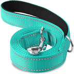CURAPETS Night Reflective Training Lead Leash