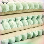 CURAPETS Winter Retreat Warming Pet Bed