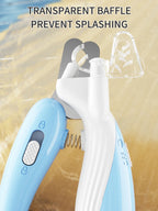 CURAPETS LED Precision Pet Nail Clippers