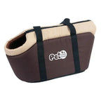 CURAPETS Cozy Sling Carrier for Small Pets