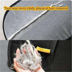 CURAPETS Double-Sided Grooming Glove