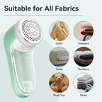 CURAPETS Electric Pet Hair & Lint Remover