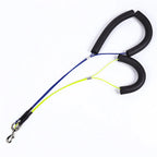 CURAPETS Adjustable Grooming Loop Leash