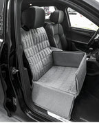 CURAPETS Oxford Hammock Pet Car Seat Carrier