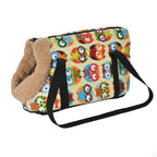 CURAPETS Classic Soft Pet Sling Carrier