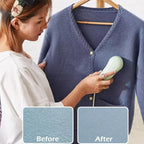 CURAPETS Electric Pet Hair & Lint Remover