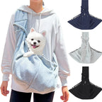 CURAPETS Outdoor Pet Carrier Shoulder Bag