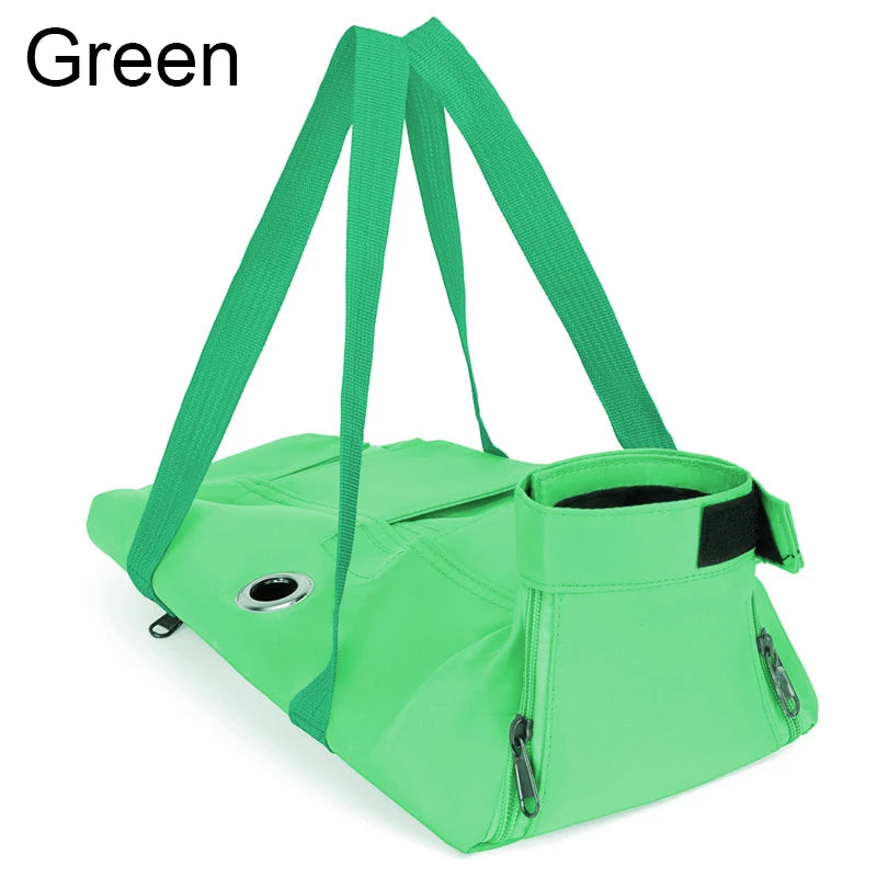 CURAPETS Calming Pet Protection Backpack