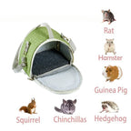 CURAPETS Small Pet Carrier Sling