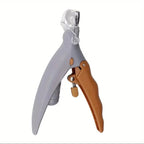 CURAPETS LED Precision Pet Nail Clippers