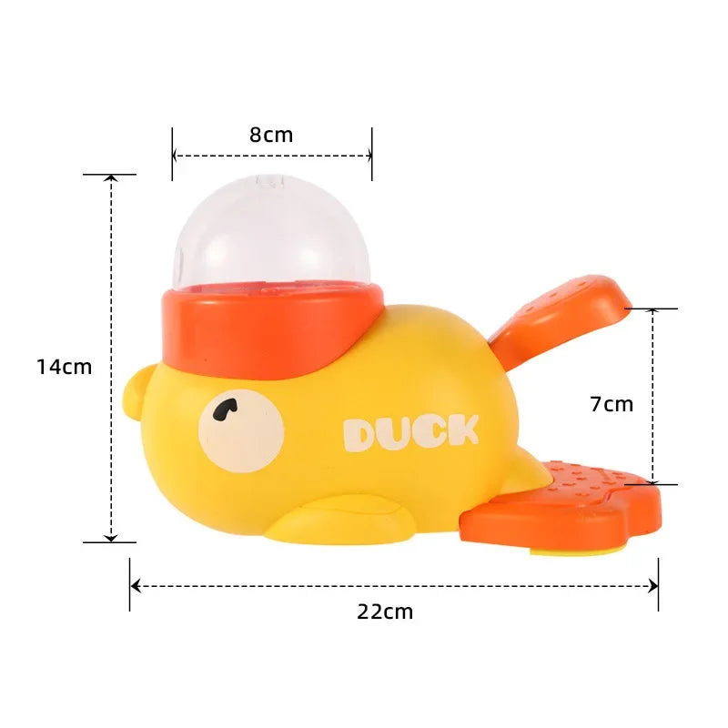 CURAPETS Interactive Dog Puzzle Feeder