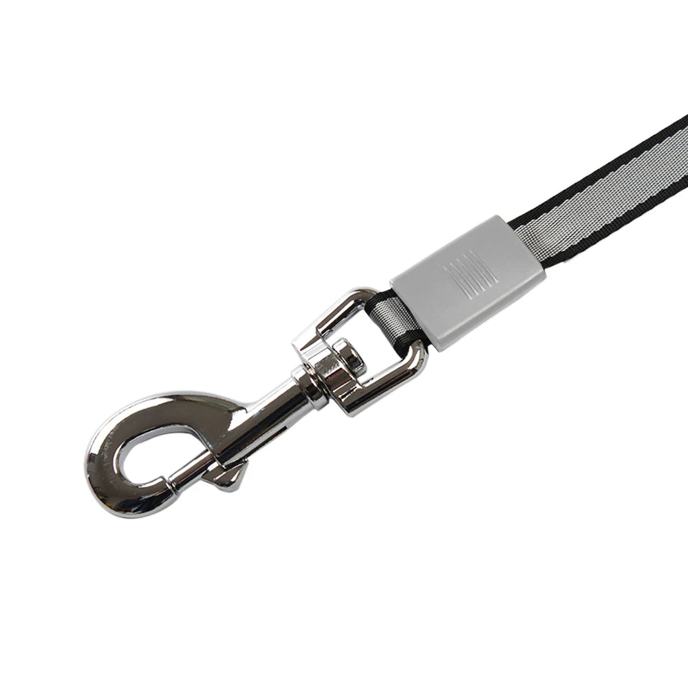 CURAPETS Strong Retractable Dog Leash