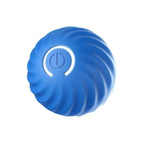 CURAPETS Smart Jumping Dog Toy Ball