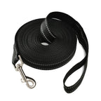 CURAPETS Reflective Training Leash