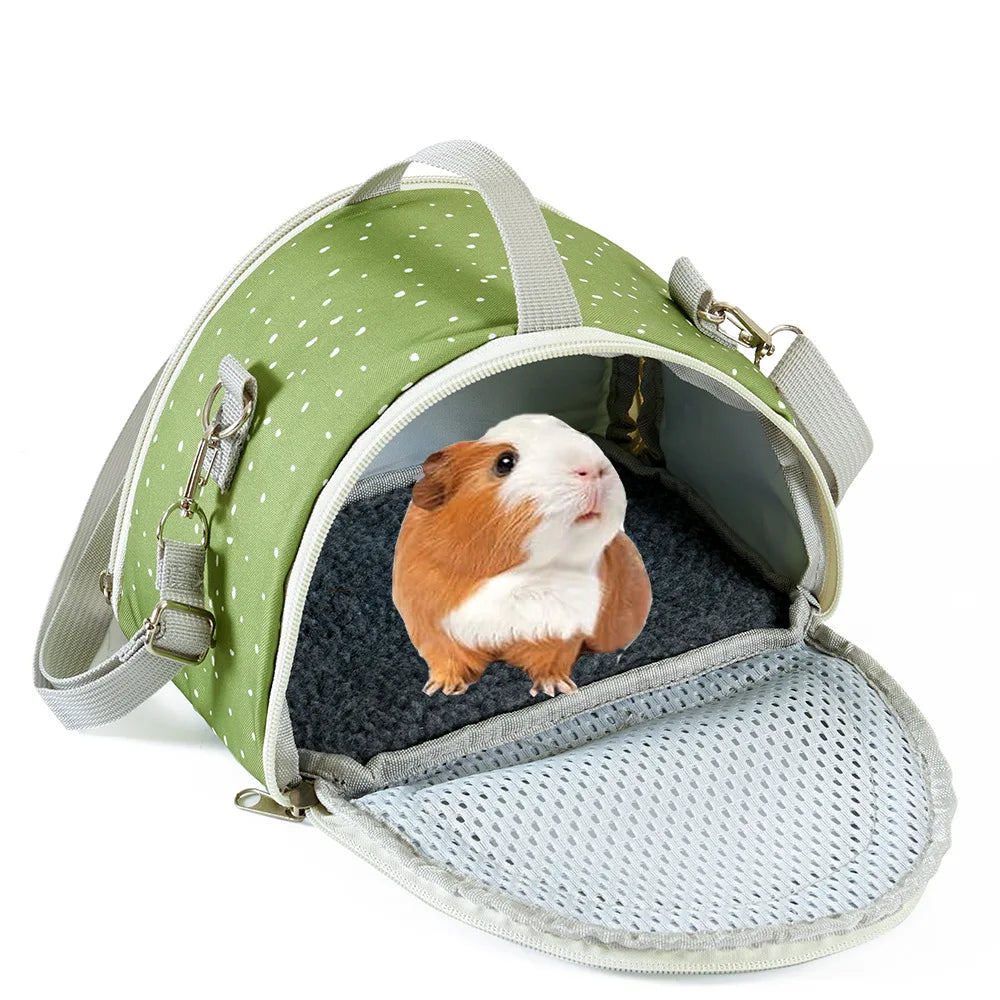 CURAPETS Small Pet Carrier Sling