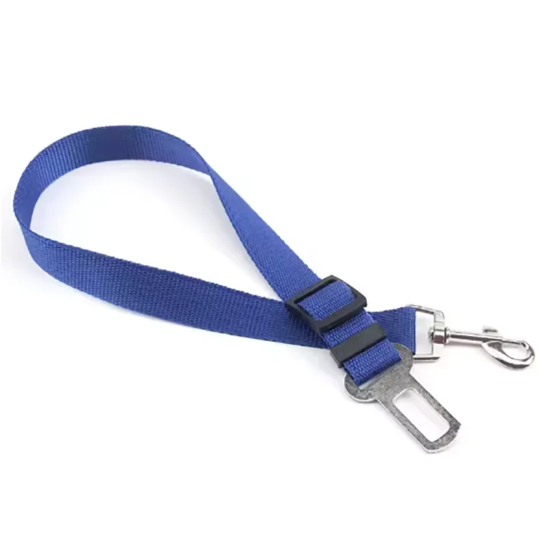 CURAPETS Retractable Pet Car Safety Belt