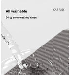 CURAPETS Premium Double Layer Cat Litter Mat