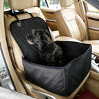 CURAPETS Waterproof Dog Car Seat Hammock