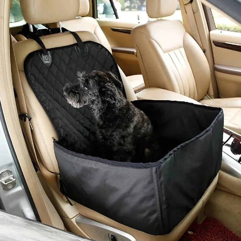 CURAPETS Waterproof Dog Car Seat Hammock