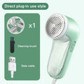 CURAPETS Electric Pet Hair & Lint Remover