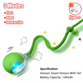 CURAPETS Intelligent Interactive Play Ball
