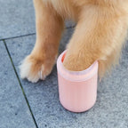 CURAPETS Premium Paw Cleaner Cup