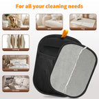 CURAPETS Electrostatic Pet Hair Remover Glove