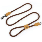 CURAPETS Hands-Free Running Dog Leash