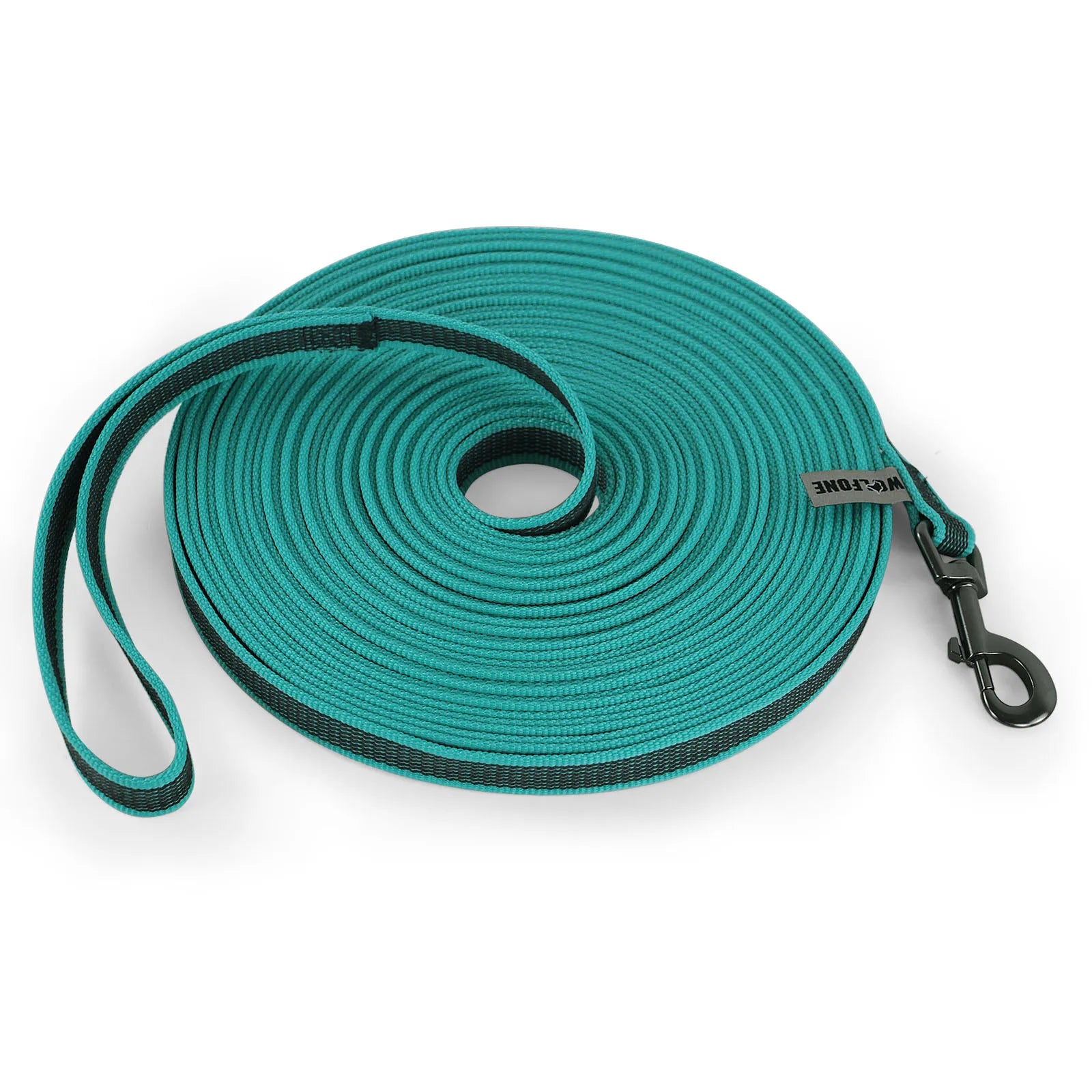 CURAPETS Dual-Color Long Training Leash