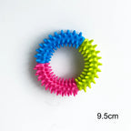 CURAPETS Ring Puller Dog Training Toy