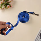 CURAPETS Reflective Training Leash